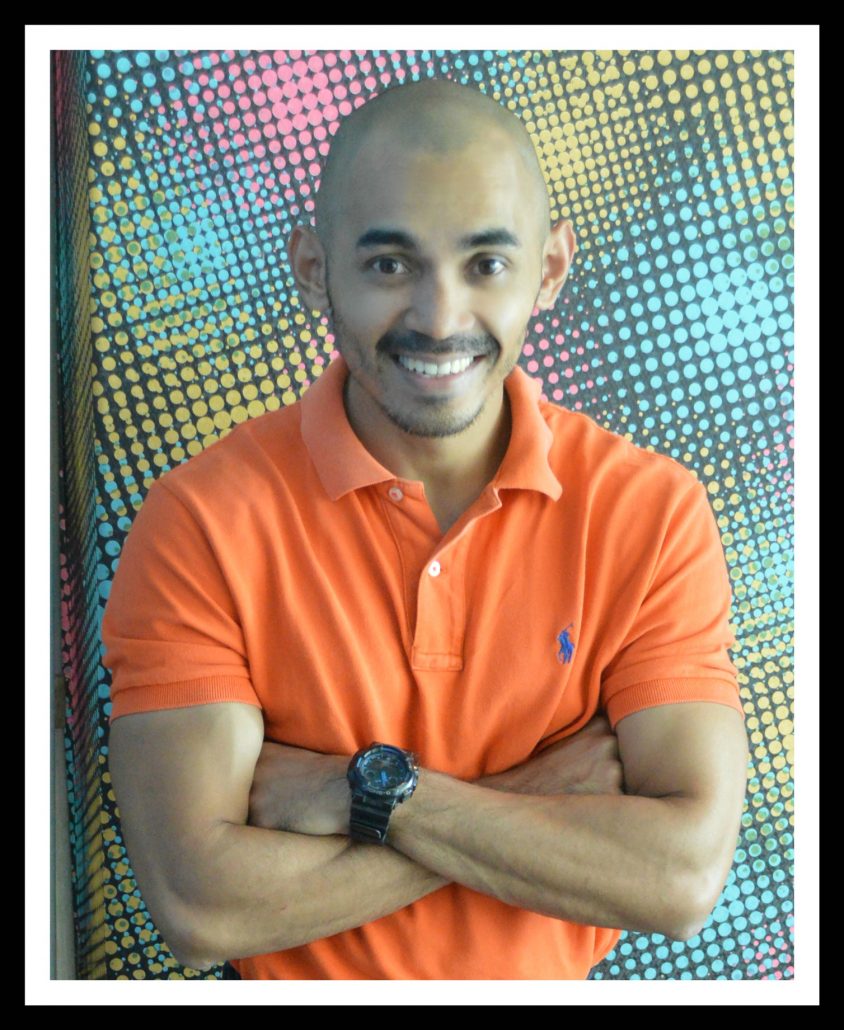 HAFIZ YUSOFF